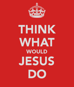 think-what-would-jesus-do